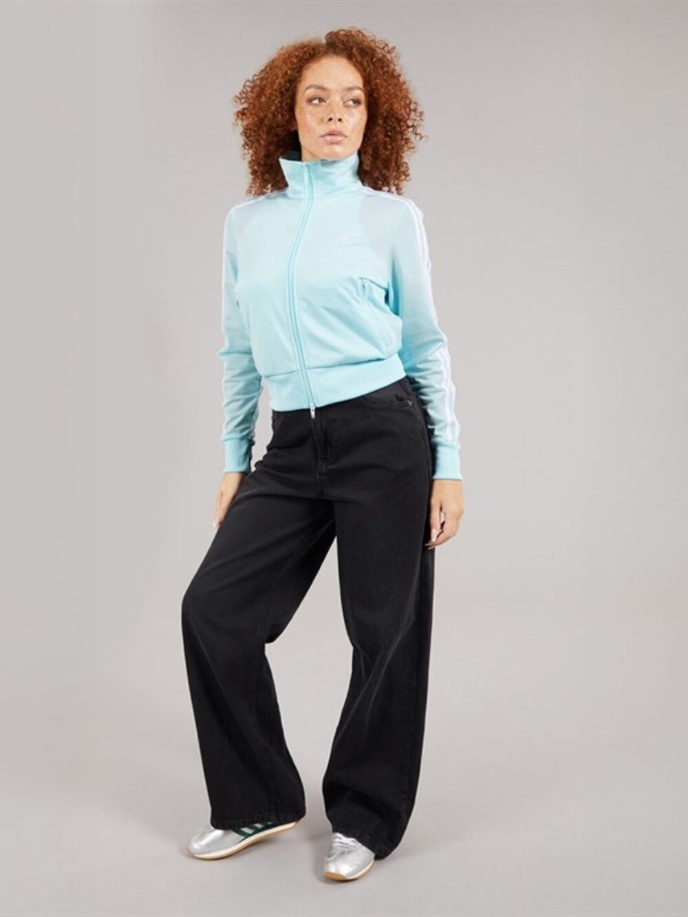 ADIDAS Adicolor Classics Firebird Track Jacket - Picture 5 of 10